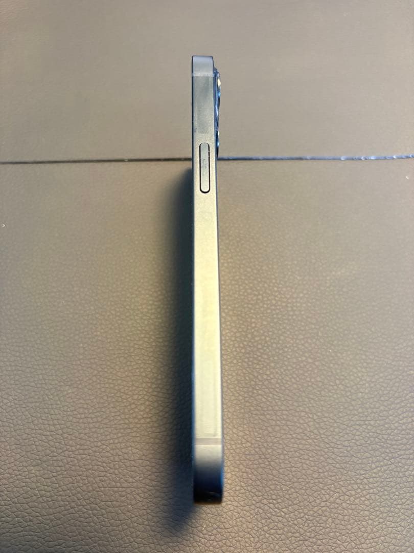 iPhone 13 ミッドナイト 128GB 本体のみ 初期化済み 美品