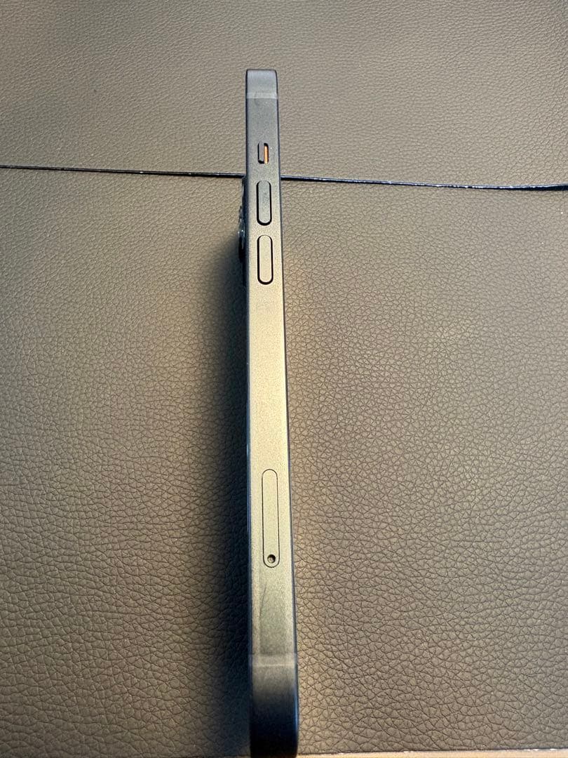 iPhone 13 ミッドナイト 128GB 本体のみ 初期化済み 美品