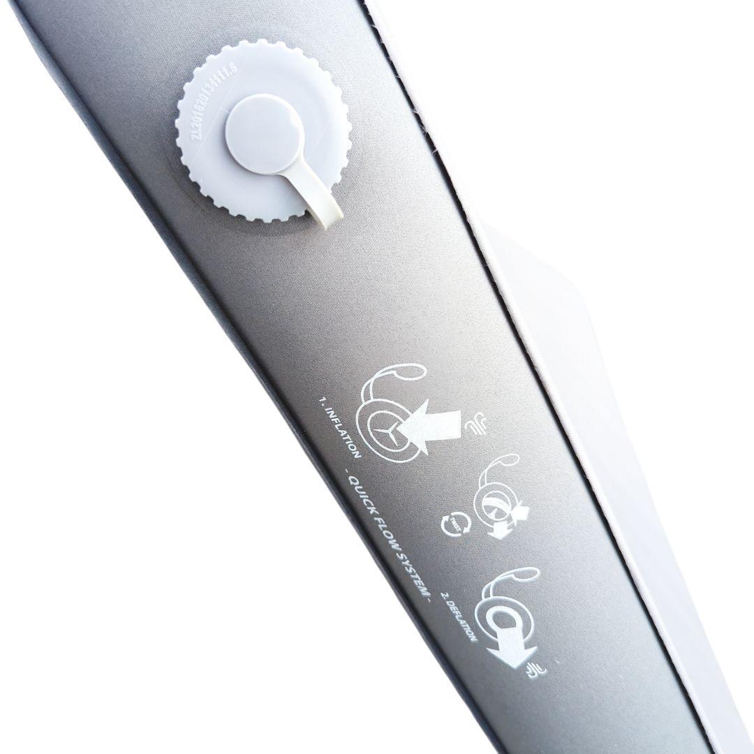 Coleman キャンパー インフレーターマット ハイピークダブル