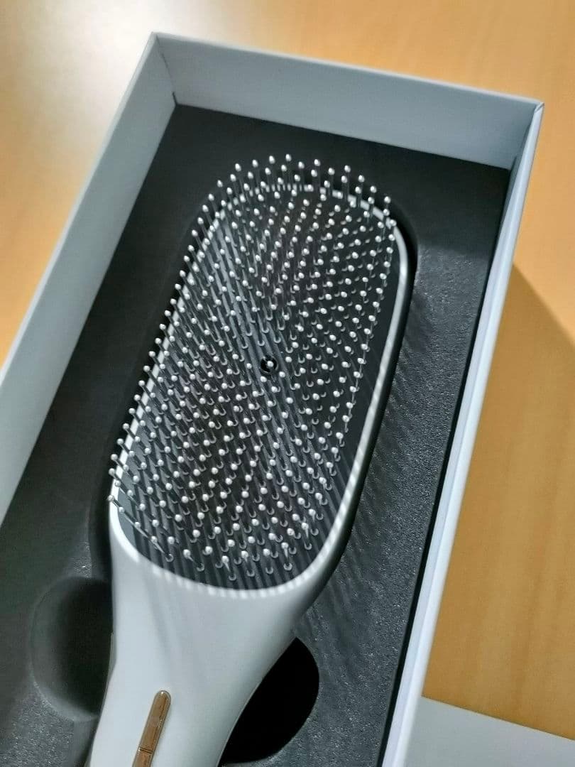 mous EREBRU　モウズ　エレブラ　未使用品　EMS ブラシ