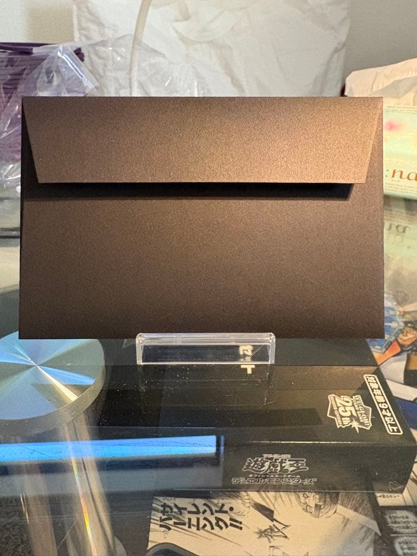 遊戯王 wcs2023 ブラックマジシャンガール　マジックシリンダーセット