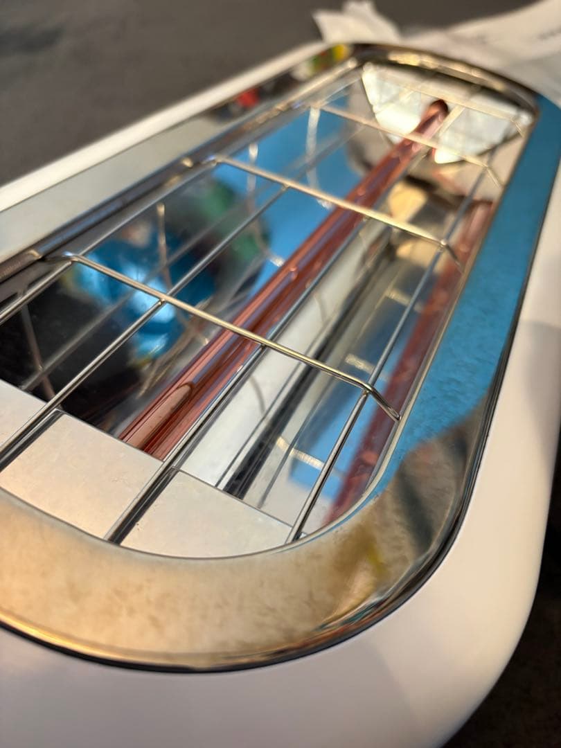 Chrester お風呂ヒーター 型式：HEAT-S-101WA