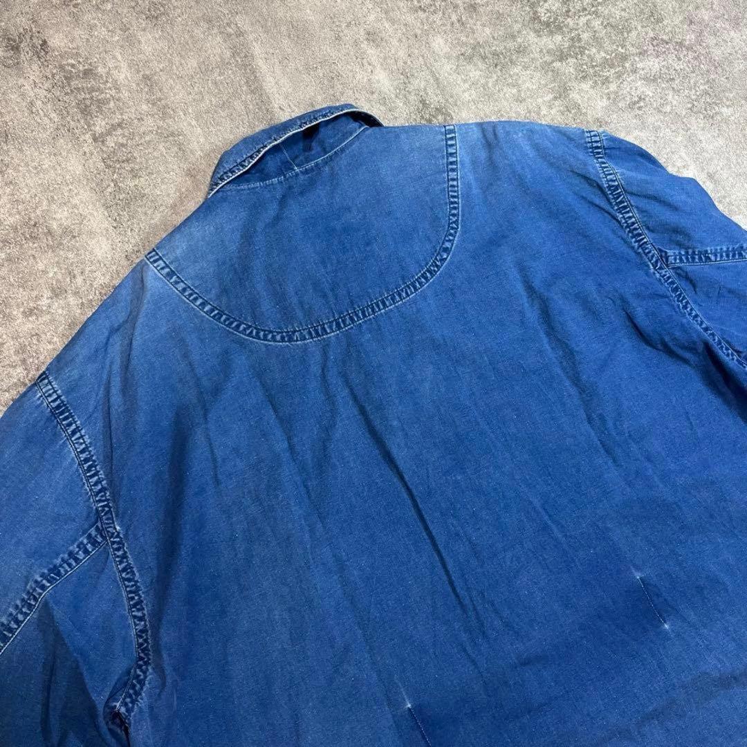 ISSEY MIYAKE HAI SPORTING GEAR カバーオール