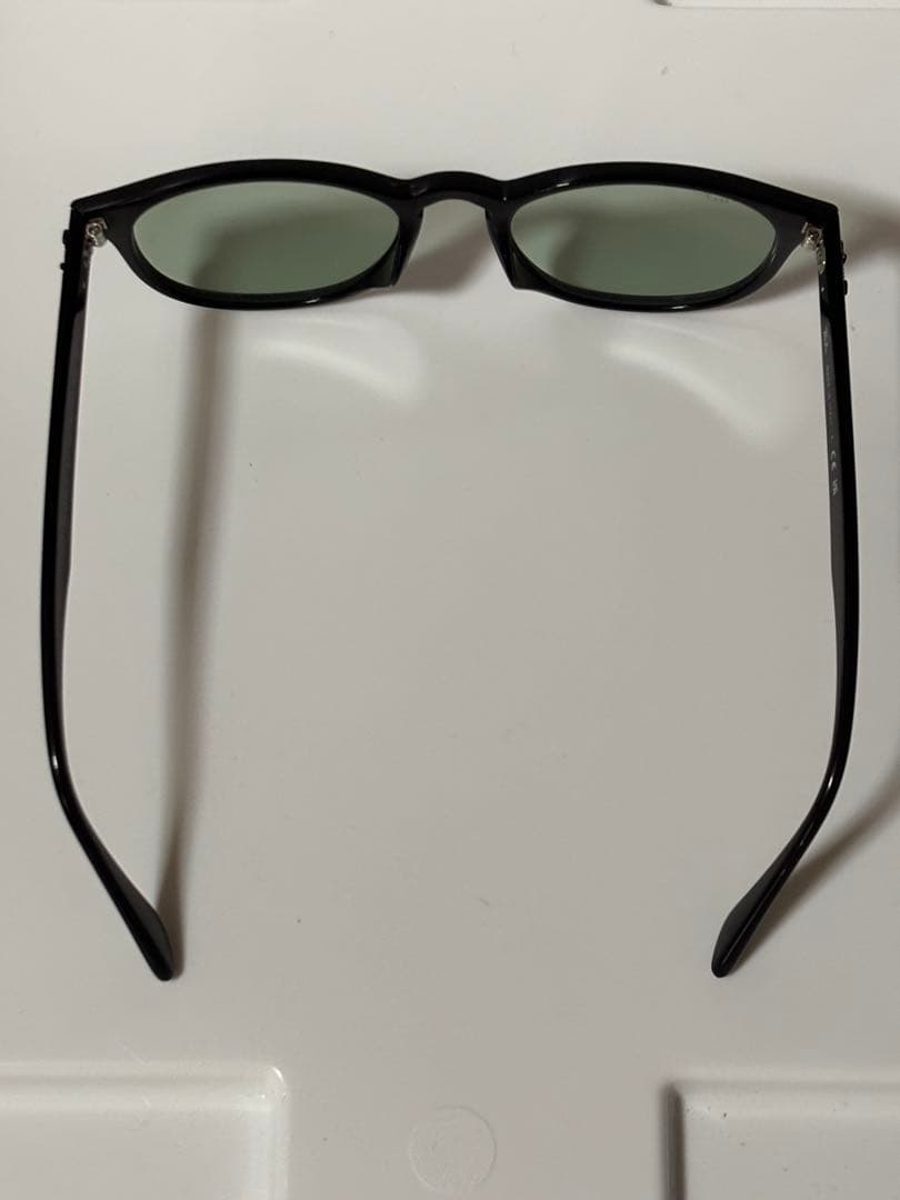 ★ほぼ未使用★ RB4259-F 601/2★大人気モデル★レイバン★