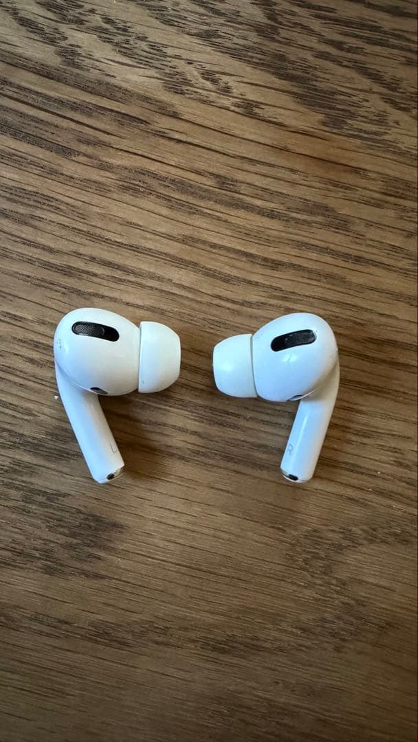 AirPods Pro2 本体
