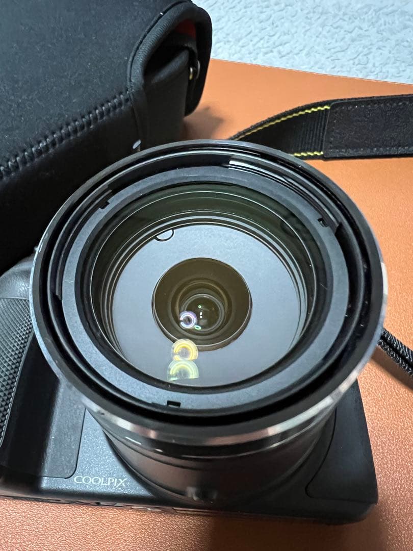 Nikon coolpix B700 デジタルカメラ