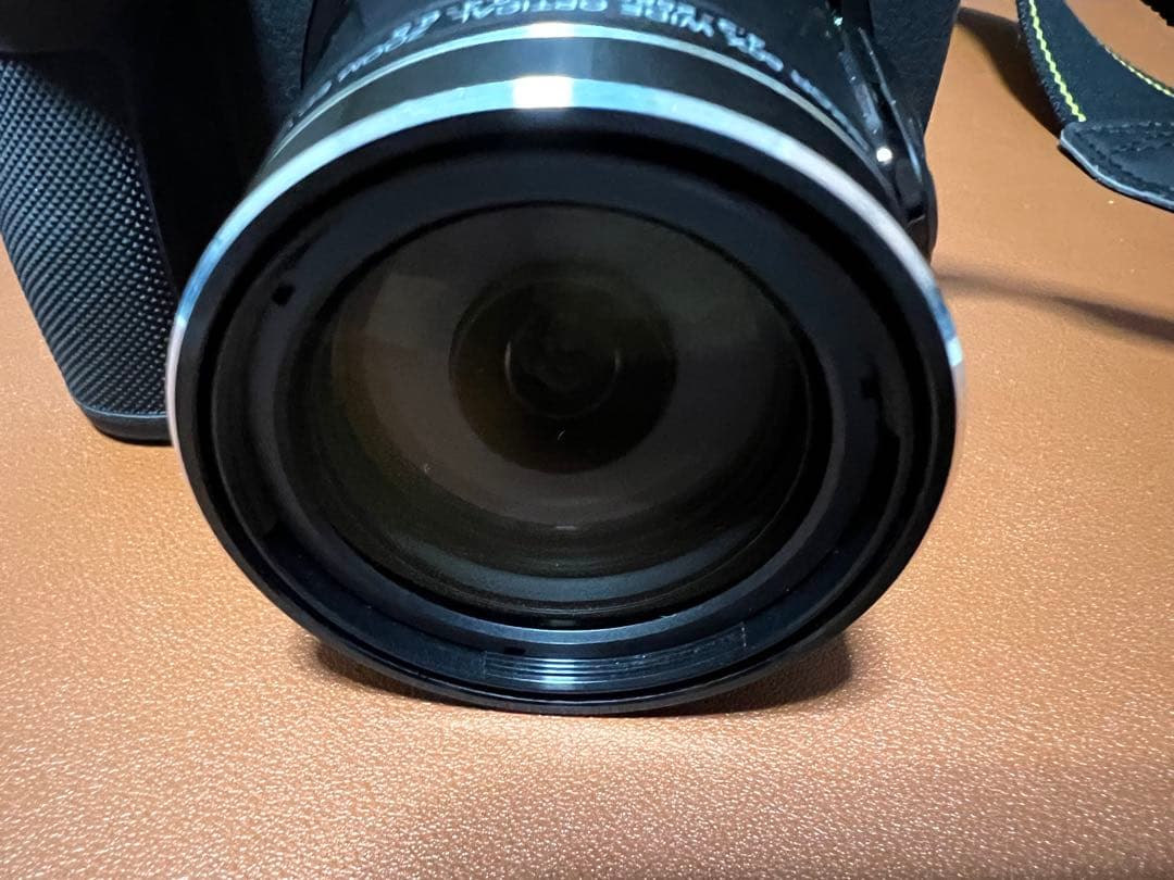 Nikon coolpix B700 デジタルカメラ