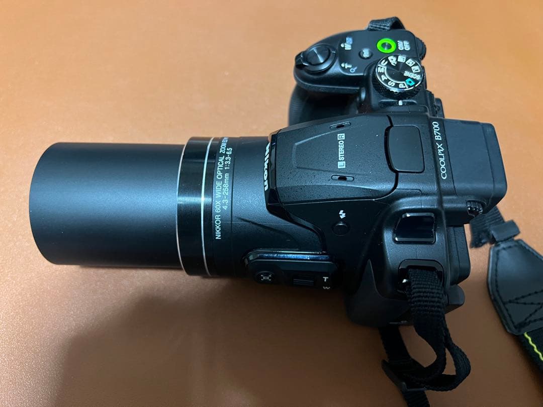 Nikon coolpix B700 デジタルカメラ