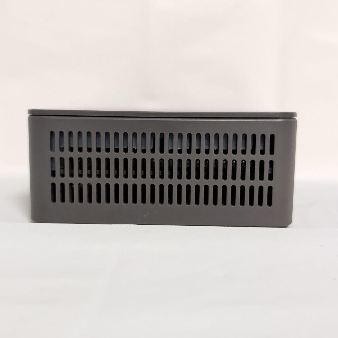 [GMKtec] ミニPC N150 Win11Pro 16GB/512GB