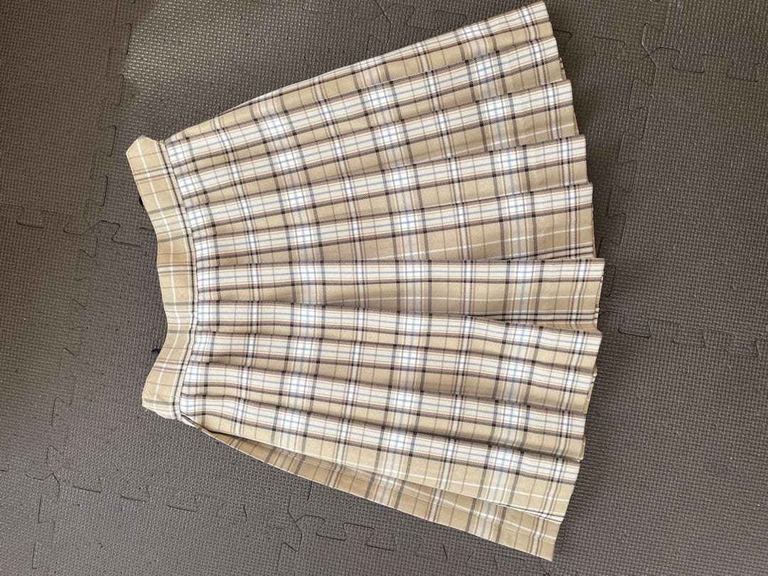 ラブトキシック(Lovetoxic) 卒服Mベージュ