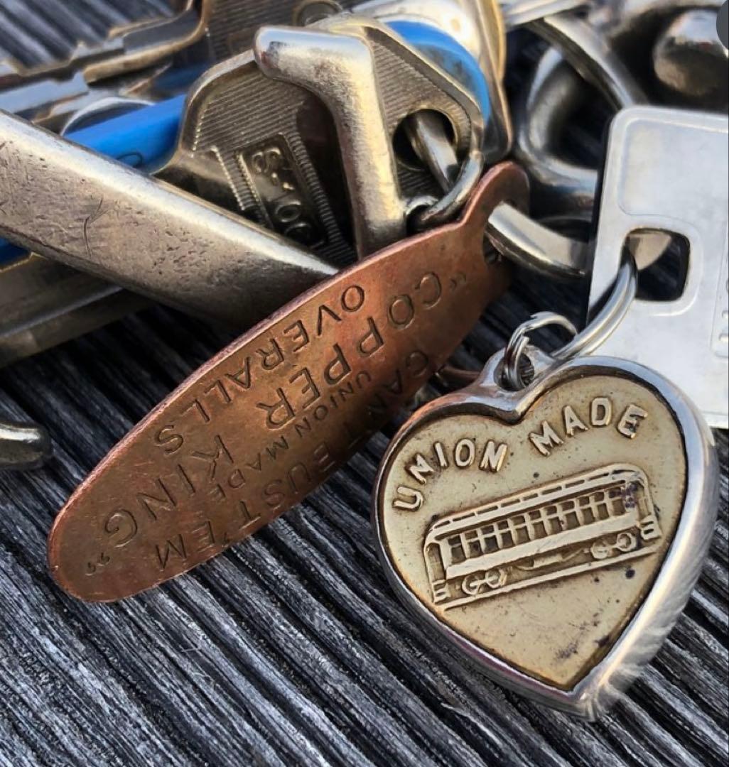 1910s 30s Vintage Carhartt カーハート ビンテージ