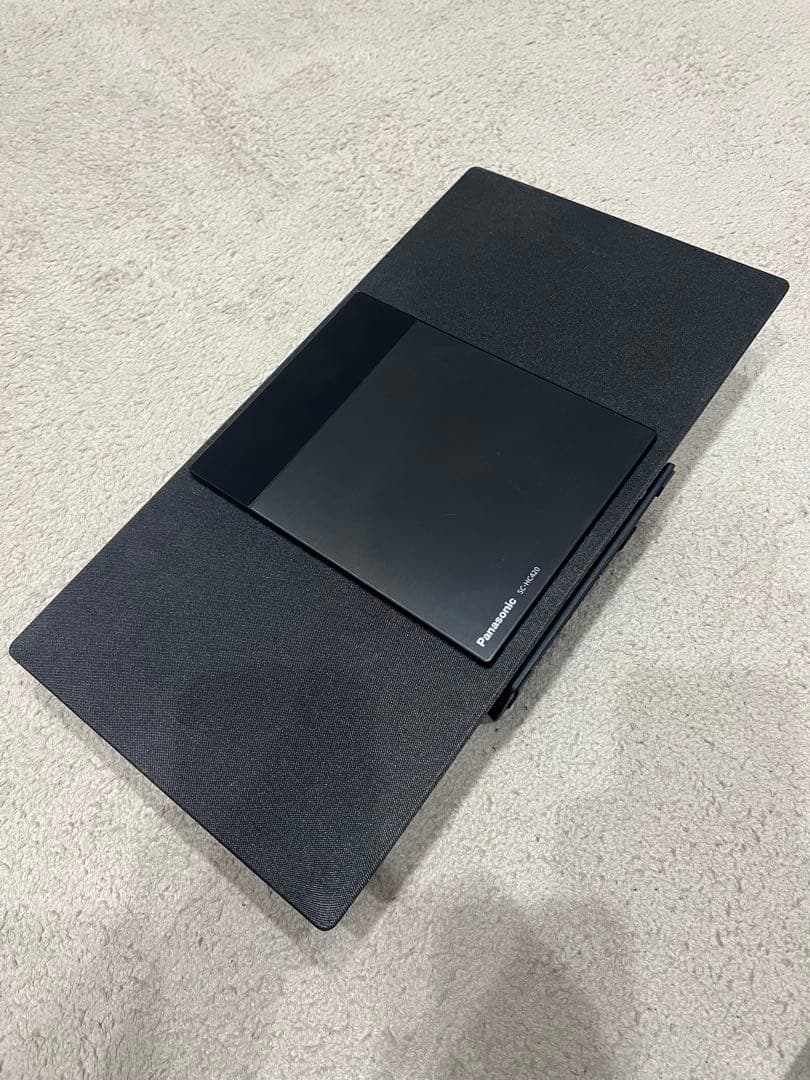 Panasonic ＳＣ-HC420