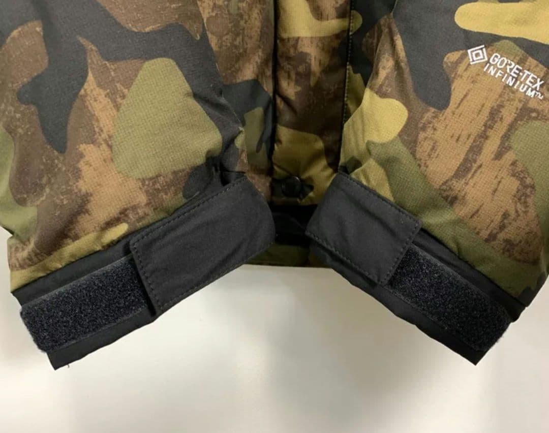 THE NORTH FACE ND92241 バルトロ