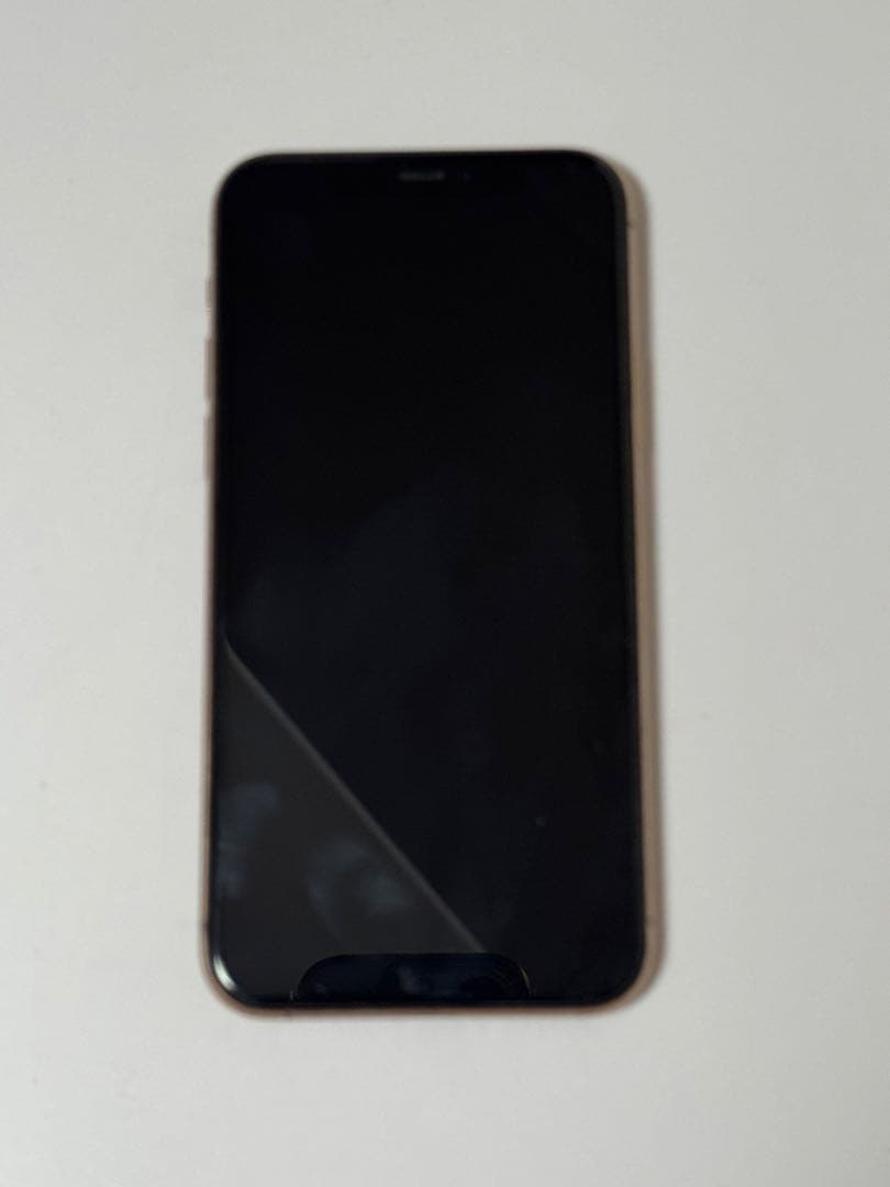 【SIMフリー】iPhone11pro 256gb 箱あり