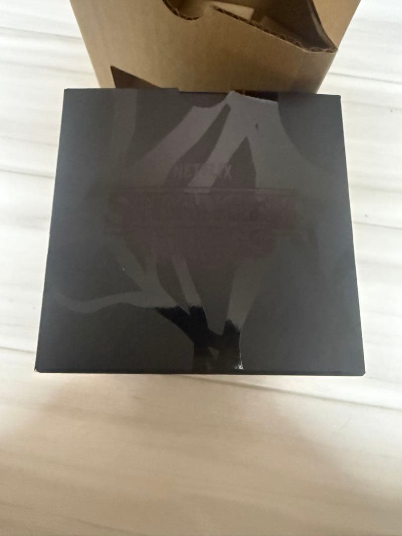 ストレンジャーシングス✖︎G-SHOCK