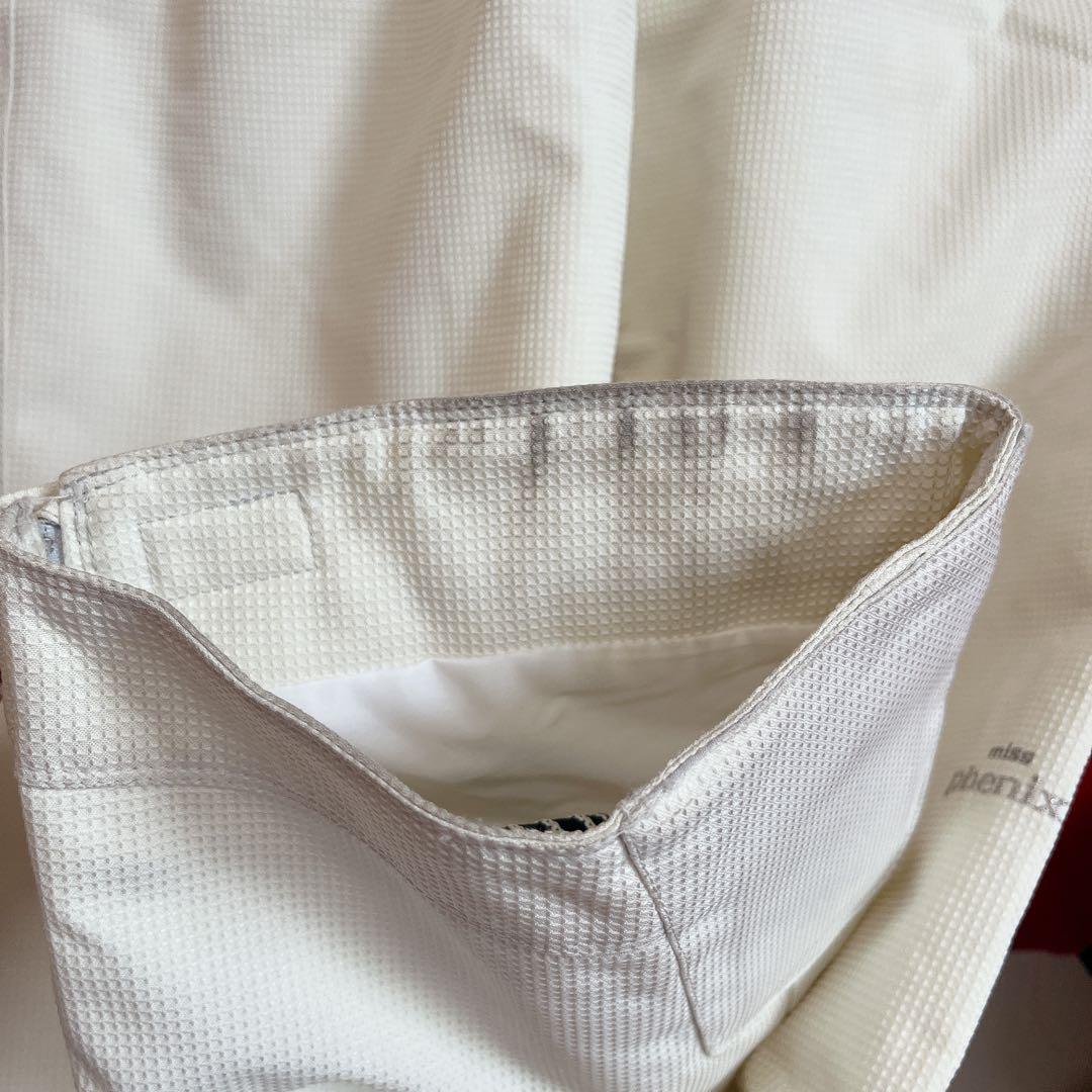 フェニックス　スキーウェアセット（赤ジャケット・白パンツ）SとM ユニセックス