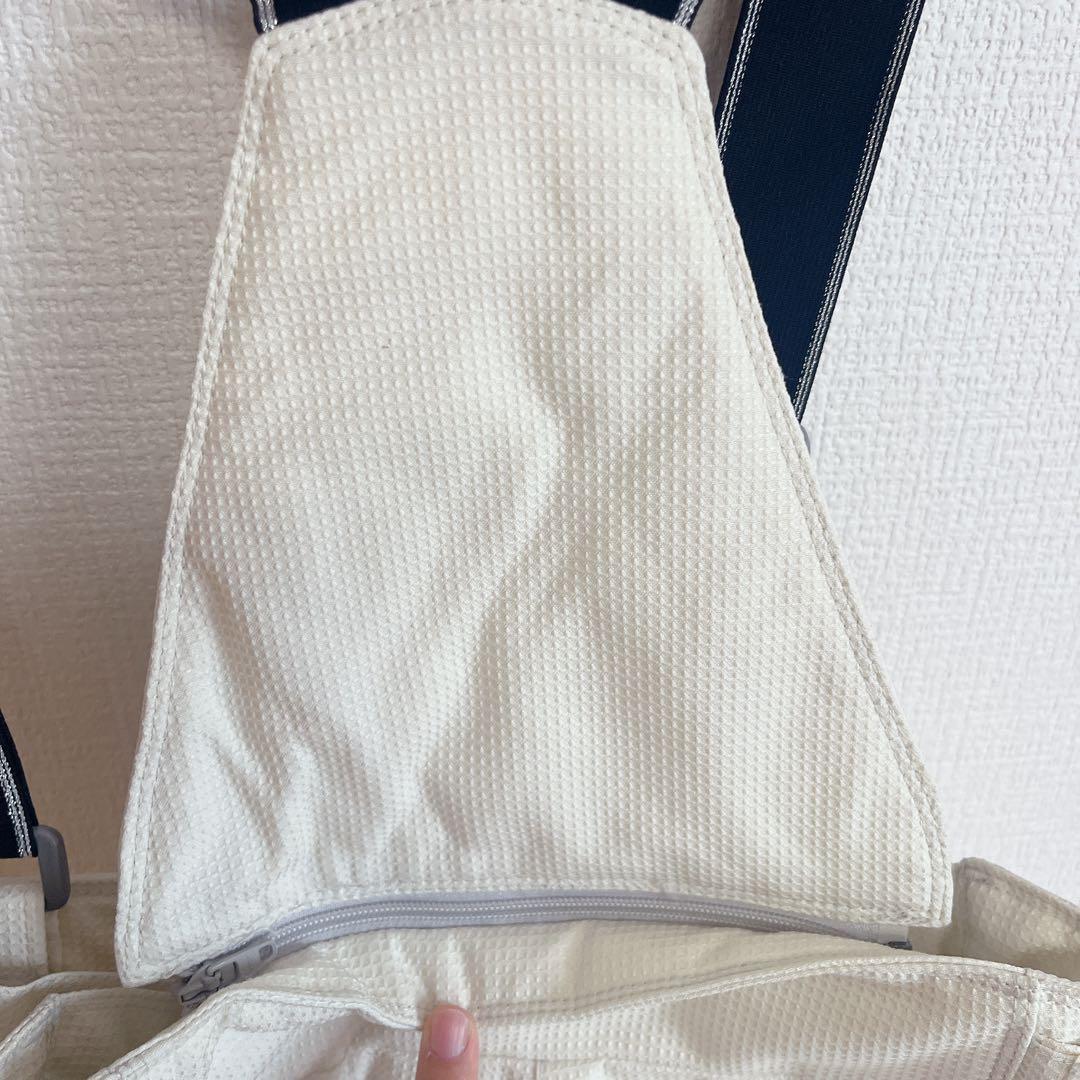 フェニックス　スキーウェアセット（赤ジャケット・白パンツ）SとM ユニセックス