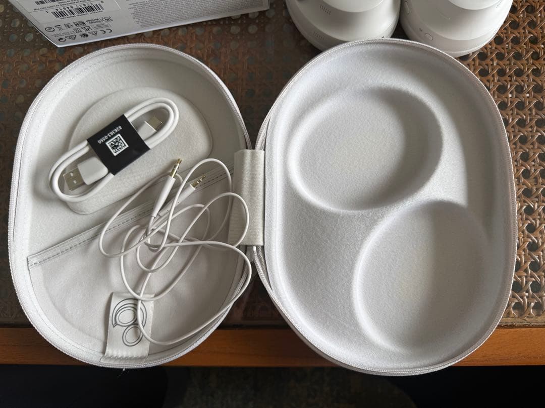 BOSE QUIETCOMFORT ULTRA 美品