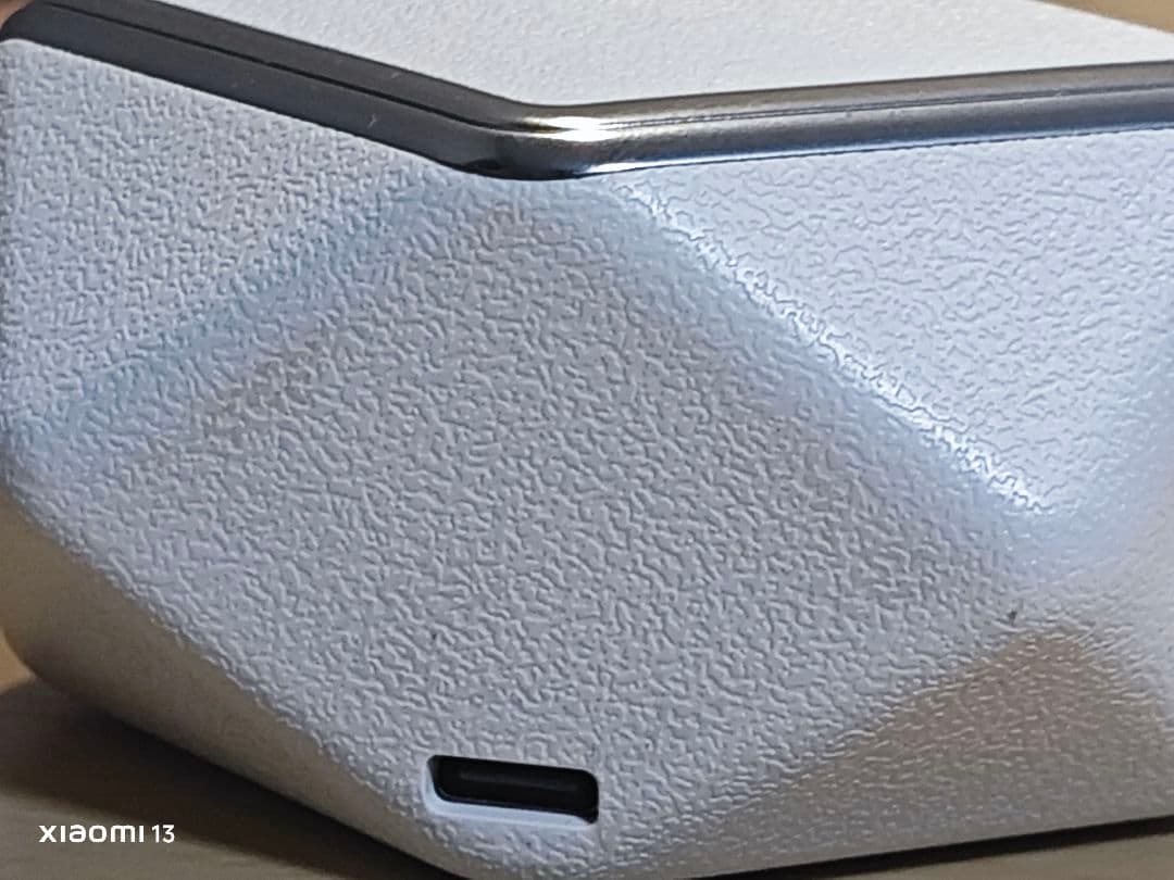 【美品】HIFIMAN Svanar Wireless Jr ホワイト