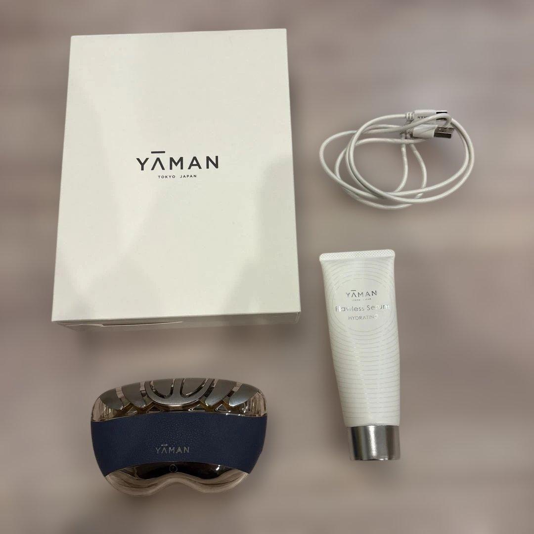 YAMAN 美顔器 リフトロジーＳＰ