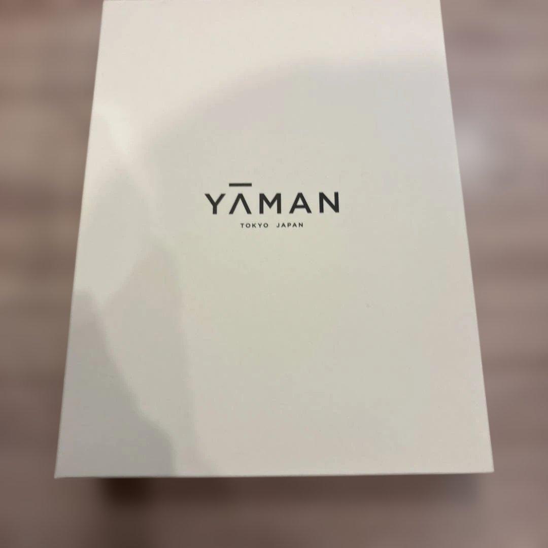 YAMAN 美顔器 リフトロジーＳＰ