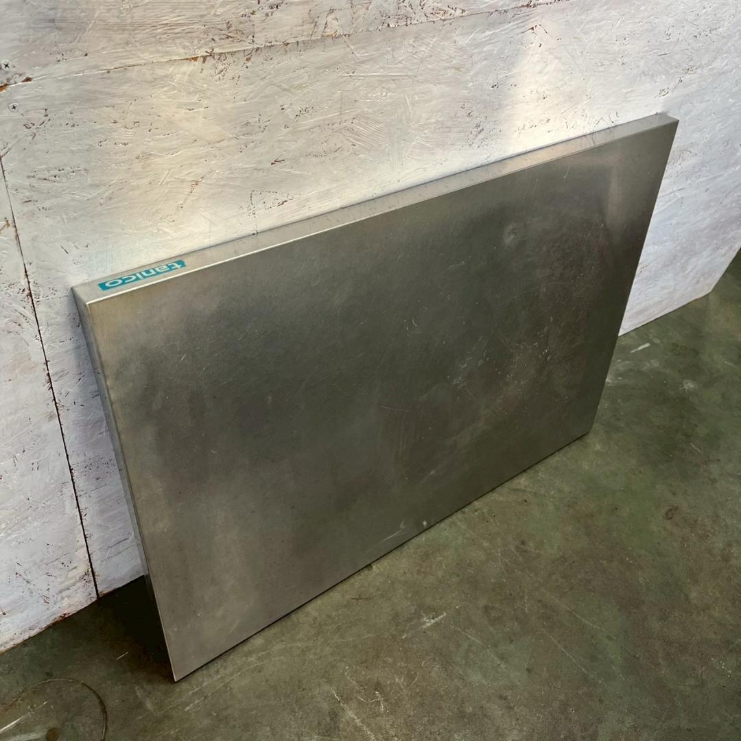 【tanico】 タニコー 製氷機用 天板 厨房 厨房用品 店舗 A0822