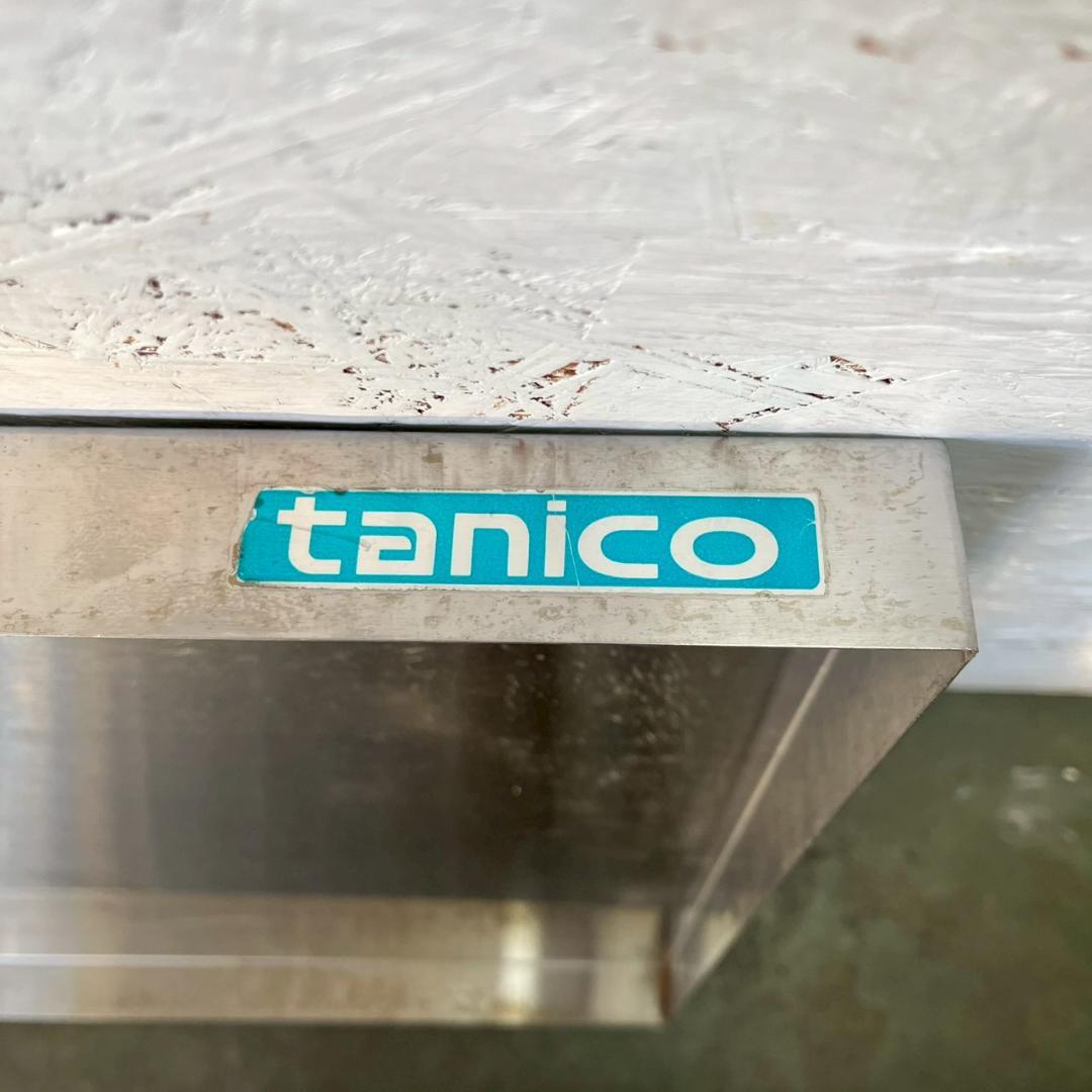 【tanico】 タニコー 製氷機用 天板 厨房 厨房用品 店舗 A0822