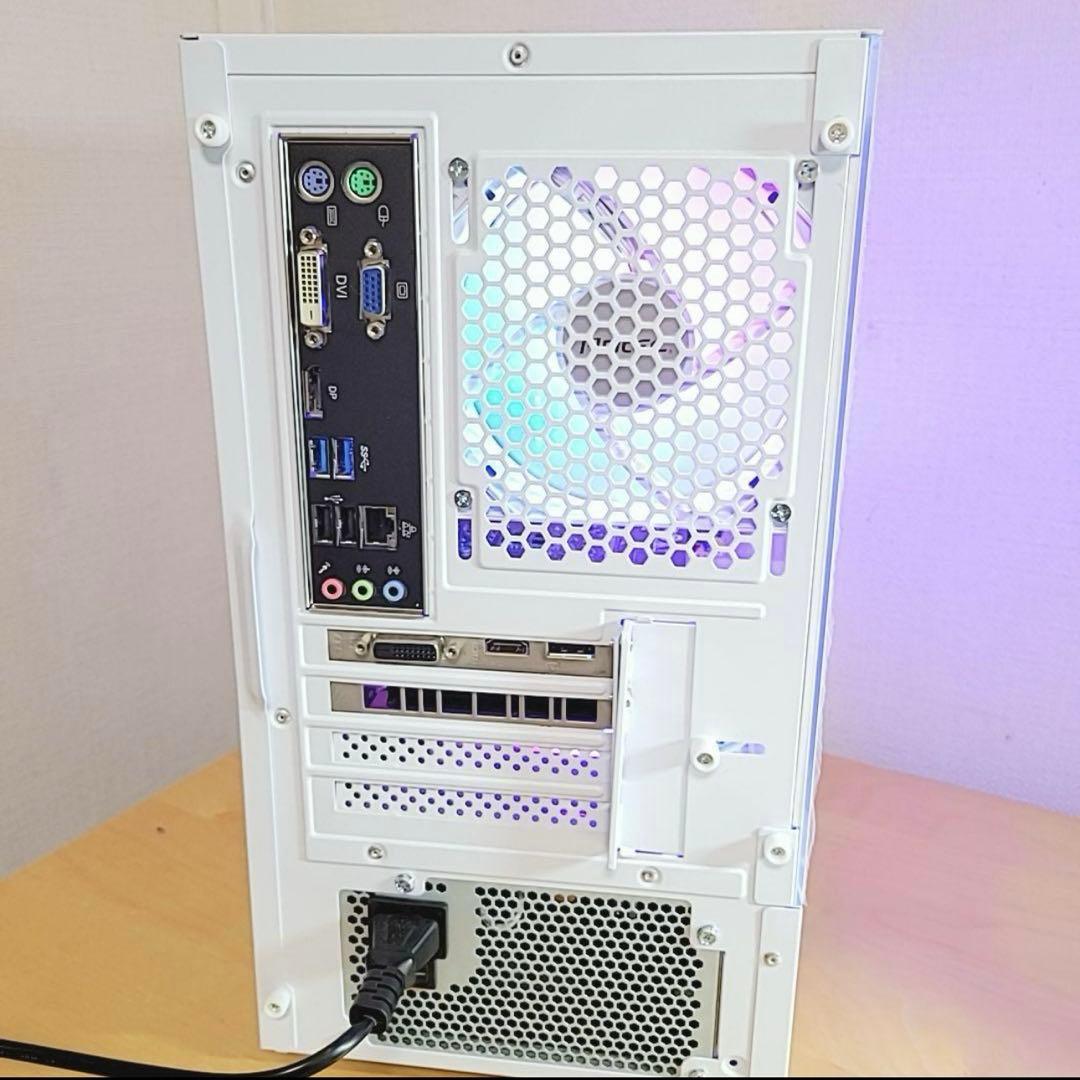 Boddy様PC/Core i5-7500/8G/GTX1660Super