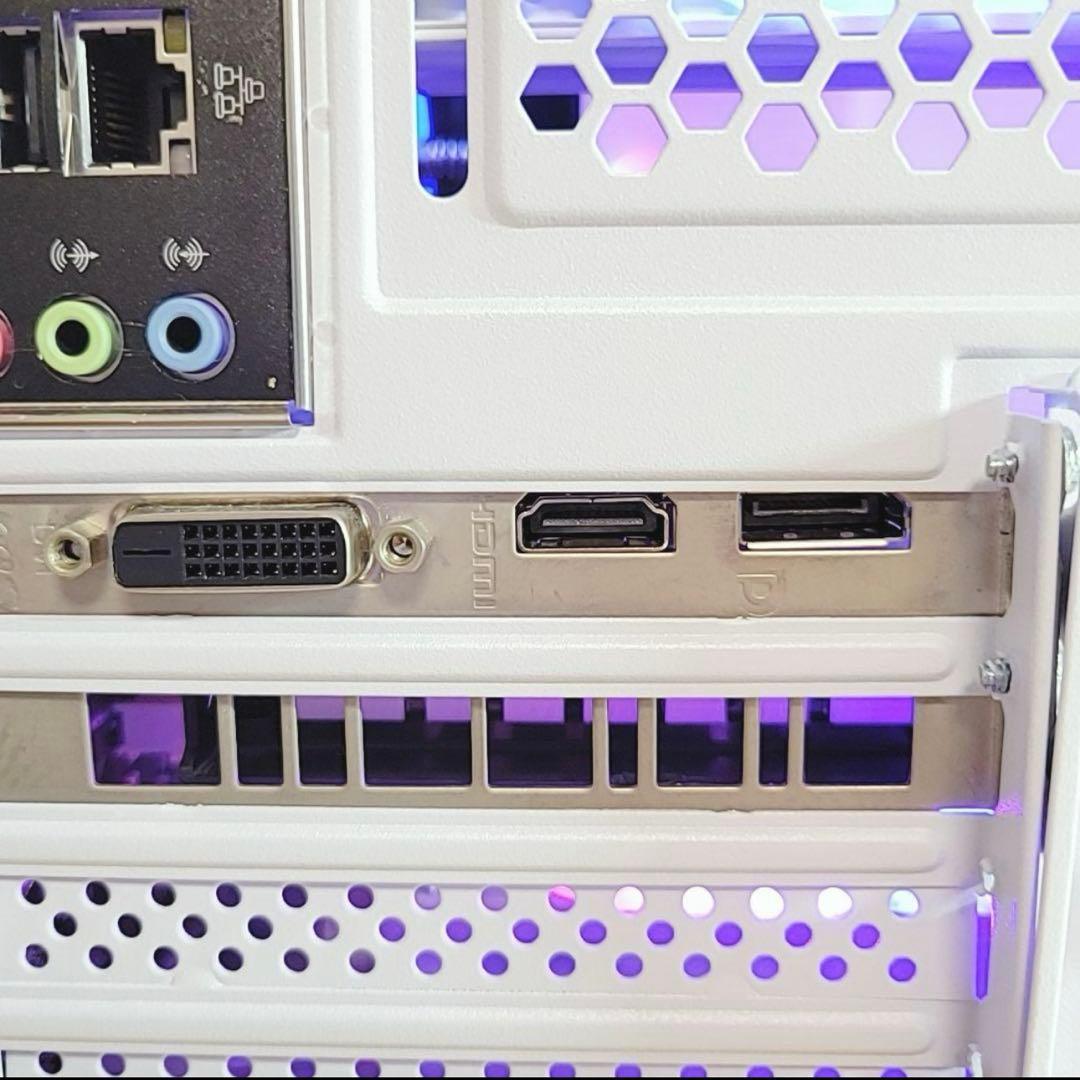 Boddy様PC/Core i5-7500/8G/GTX1660Super