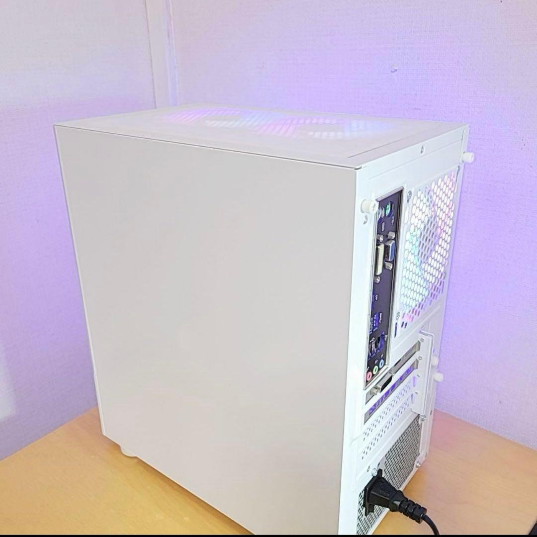 Boddy様PC/Core i5-7500/8G/GTX1660Super