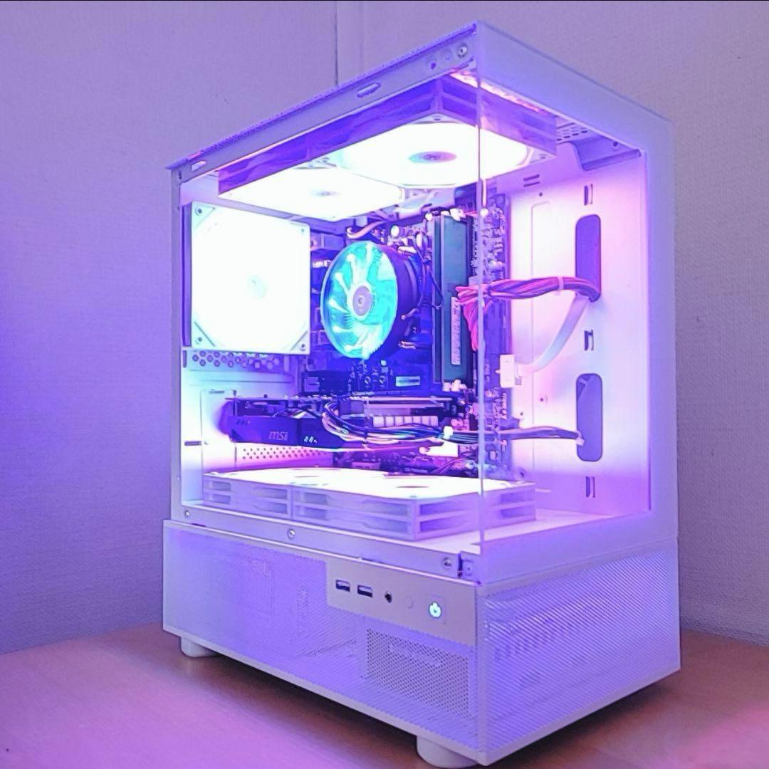 Boddy様PC/Core i5-7500/8G/GTX1660Super