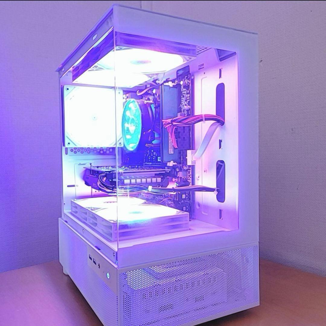 Boddy様PC/Core i5-7500/8G/GTX1660Super