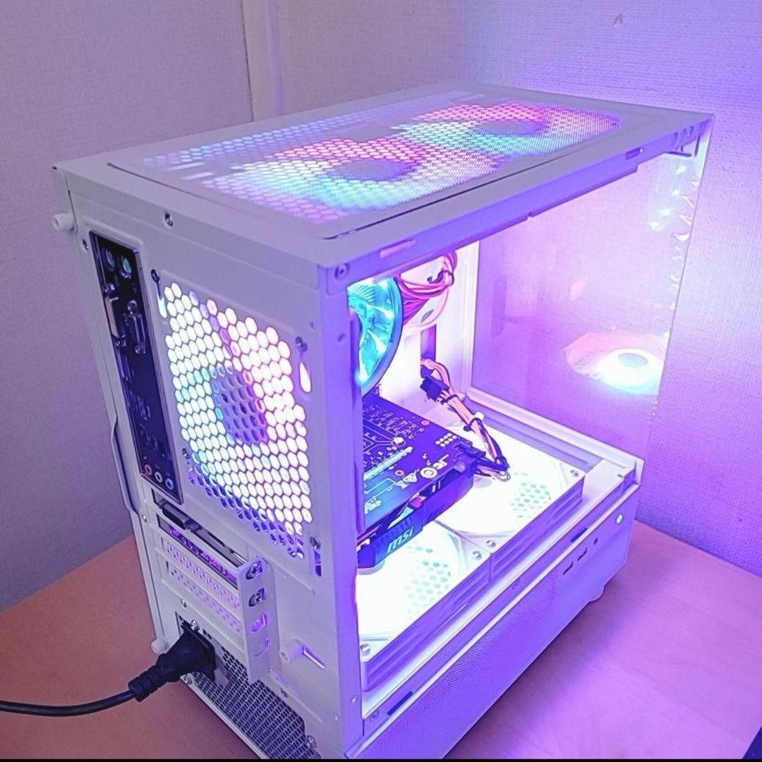 Boddy様PC/Core i5-7500/8G/GTX1660Super