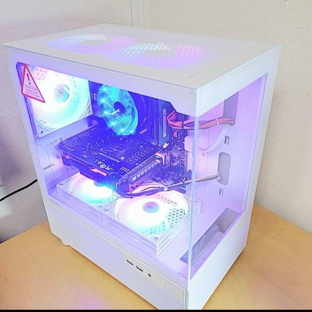 Boddy様PC/Core i5-7500/8G/GTX1660Super