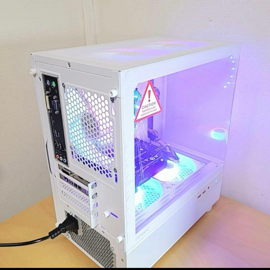 Boddy様PC/Core i5-7500/8G/GTX1660Super