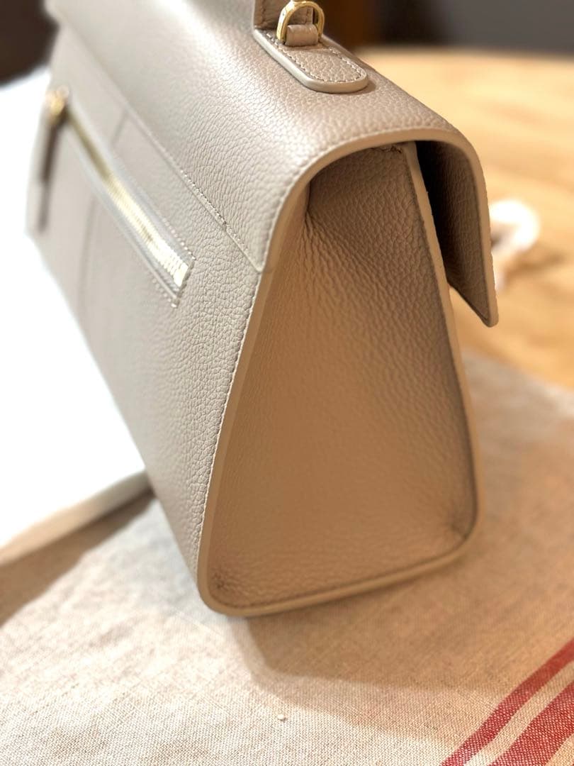 Cafuneハンドバッグ