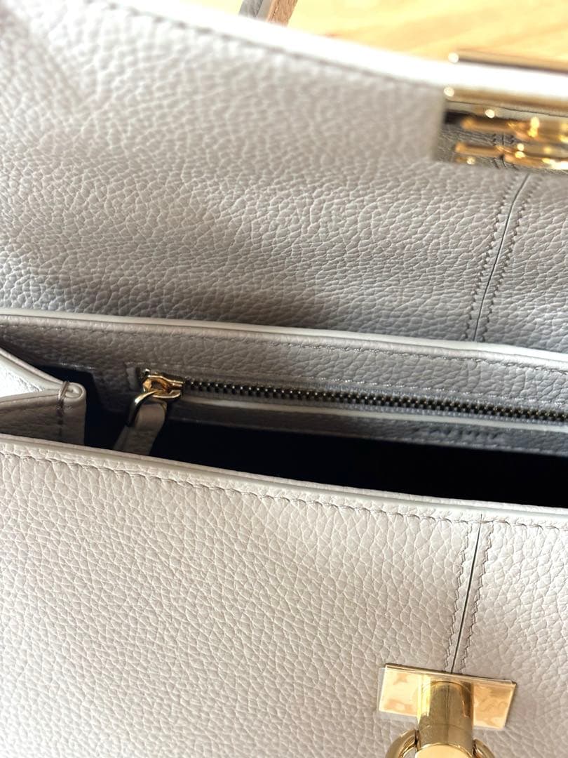 Cafuneハンドバッグ