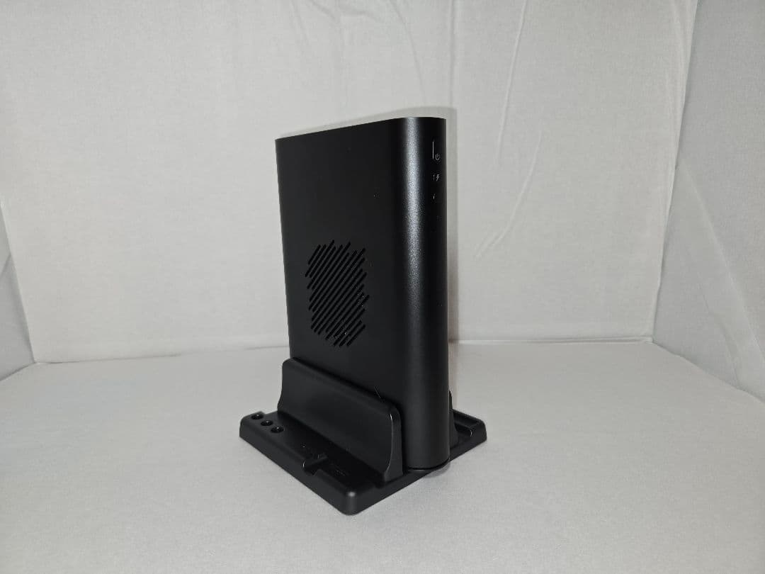 外付けgpu eGPU ONEXGPU2 RadeonRX7800M オマケ付