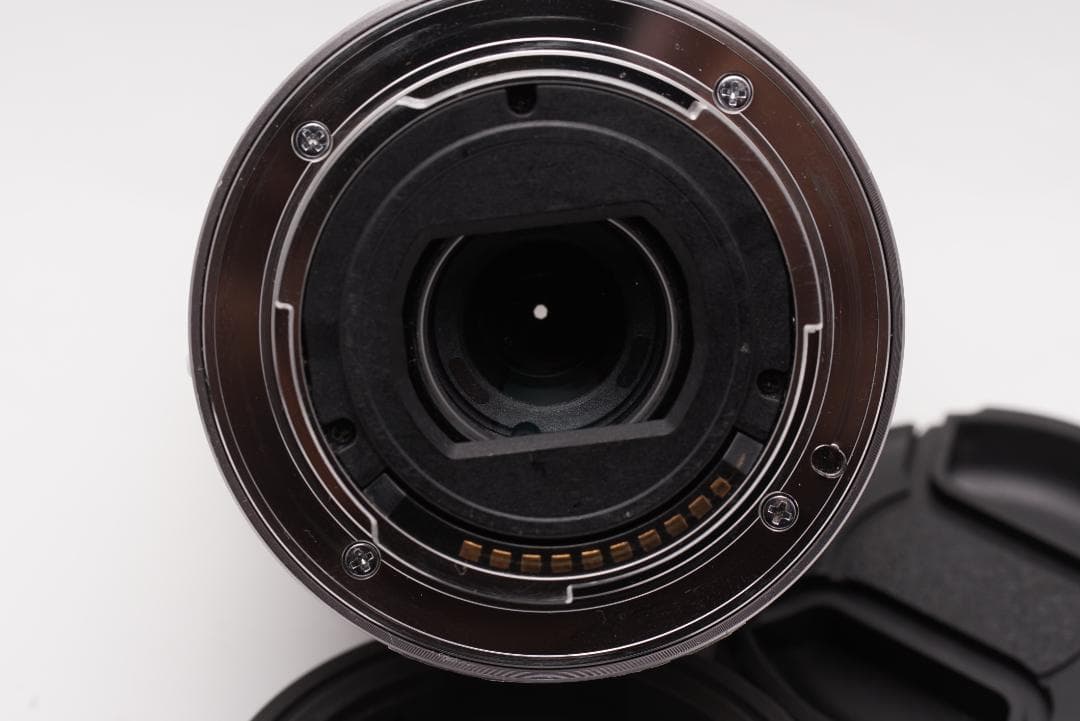 SONY NEX-C3 SEL1855 ミラーレス一眼カメラセット