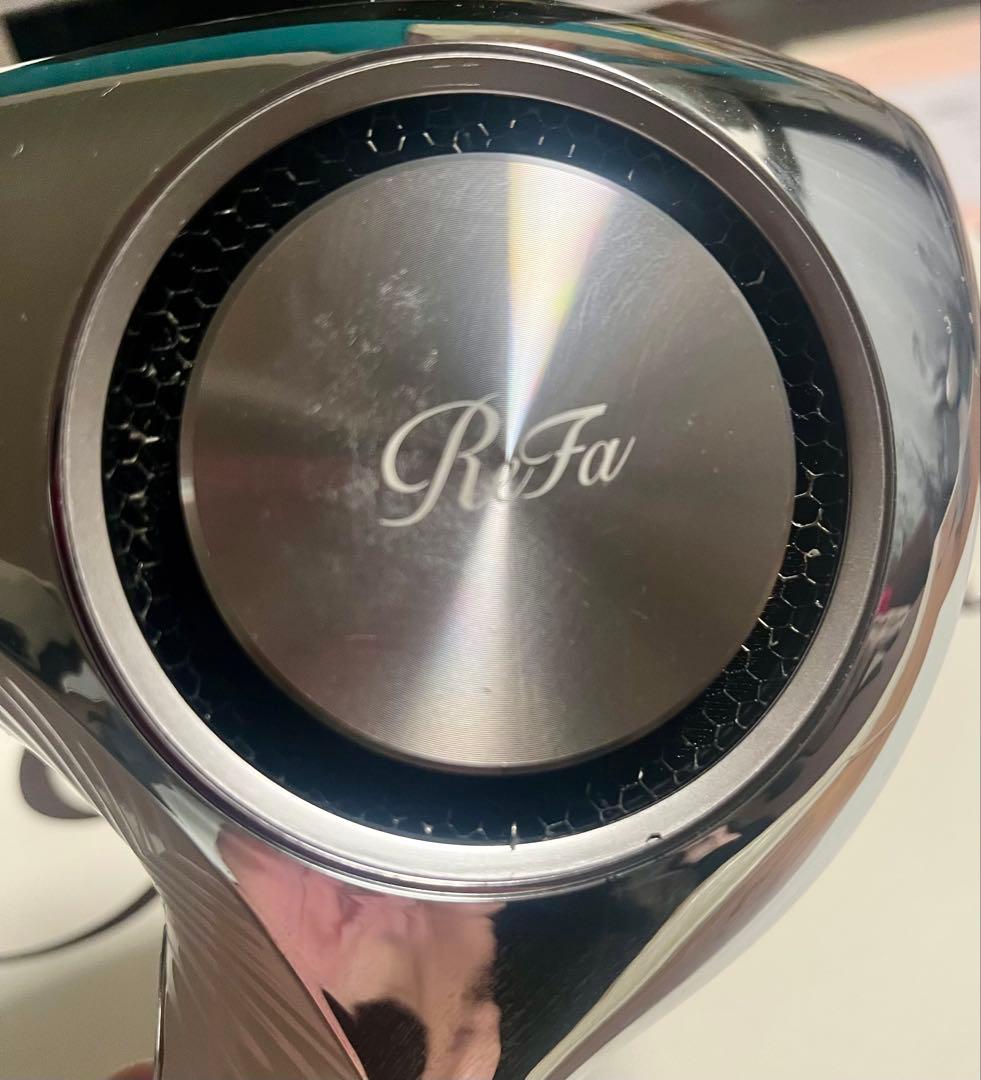 ReFa/リファ ビューテック ドライヤー プロ（ホワイト）