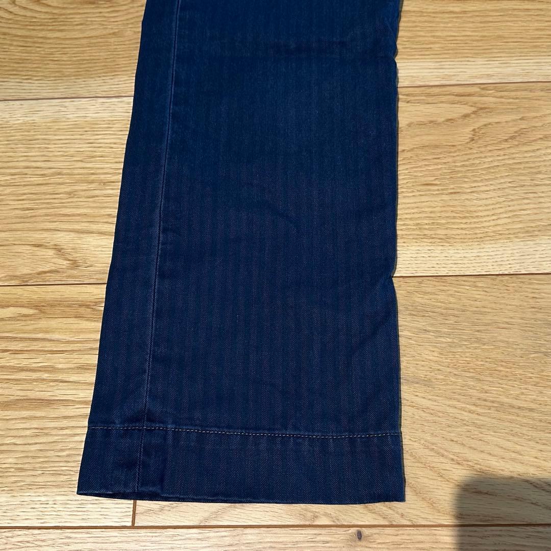 【美品】DOUBLE RL ダブルアールエル チノパンツ W31