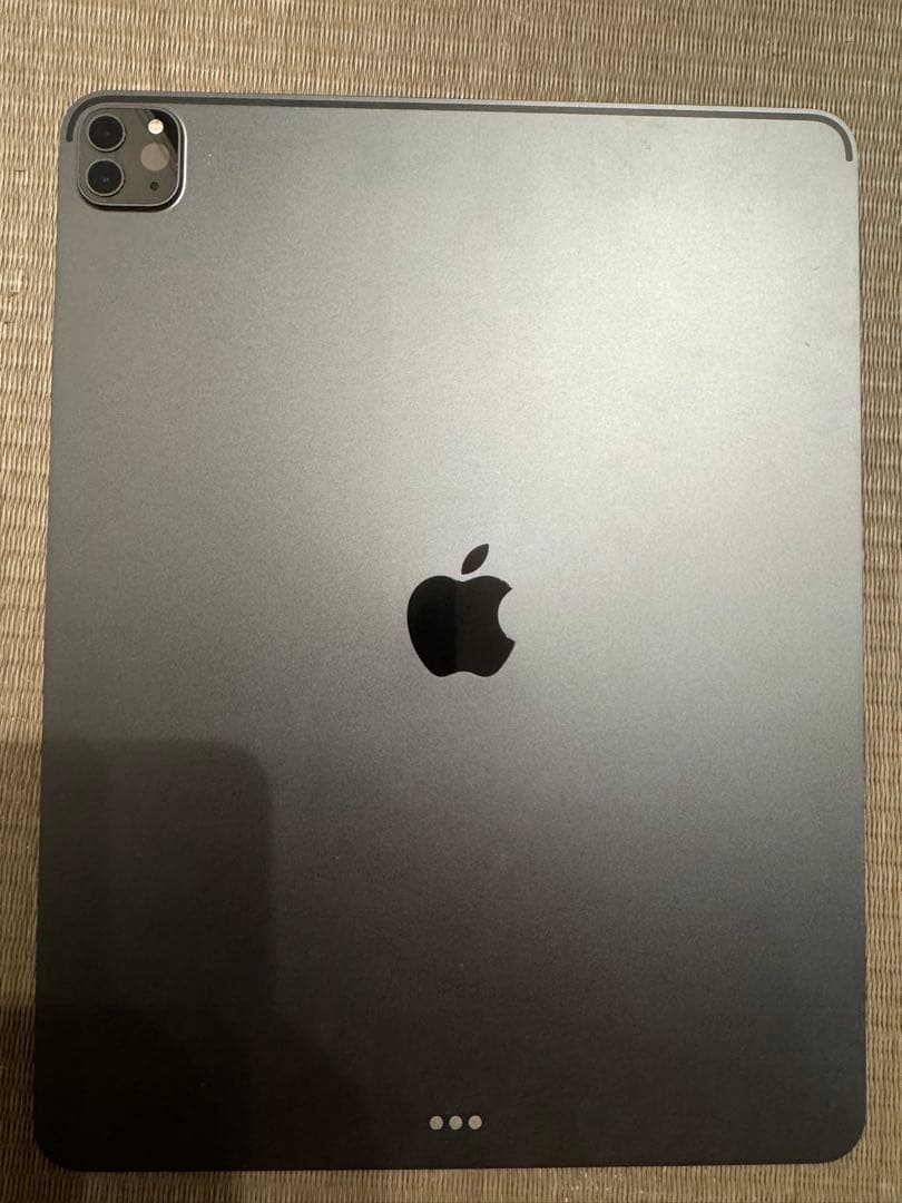 Milan【美品】 iPadPro12.9インチ第4世代256GB