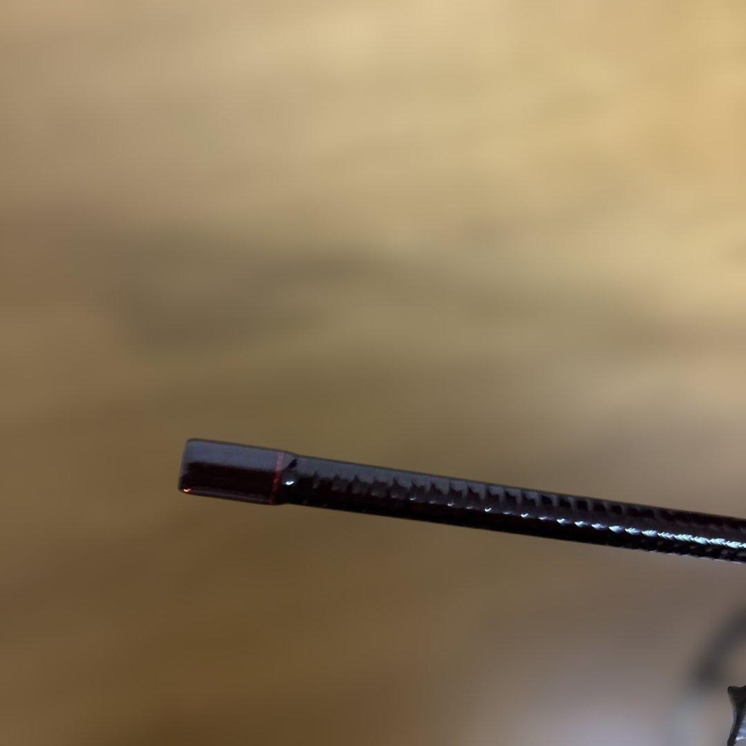 別誂冴掛　710 AGS バスロッド