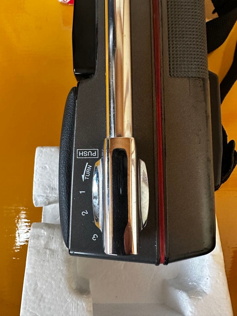 SONYトランシーバー ICB-680　通電確認済み