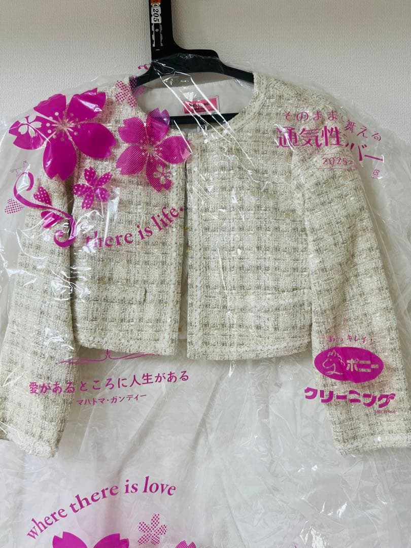 kate spade NEWYORK 3点セット。セットアップ＋ブラウス