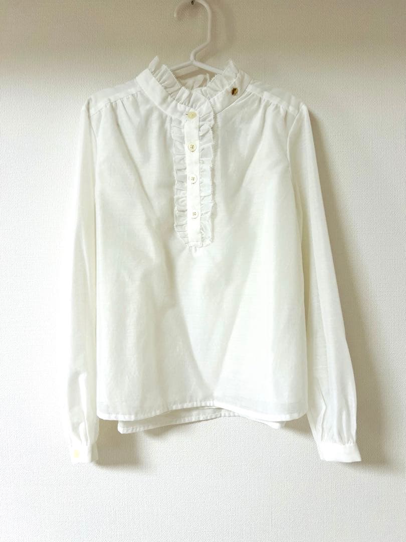 kate spade NEWYORK 3点セット。セットアップ＋ブラウス