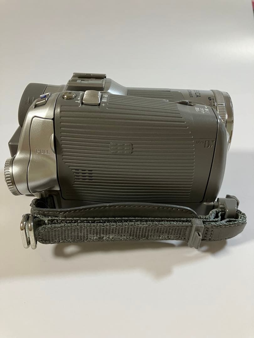 Panasonic NV-GS150 ビデオカメラ