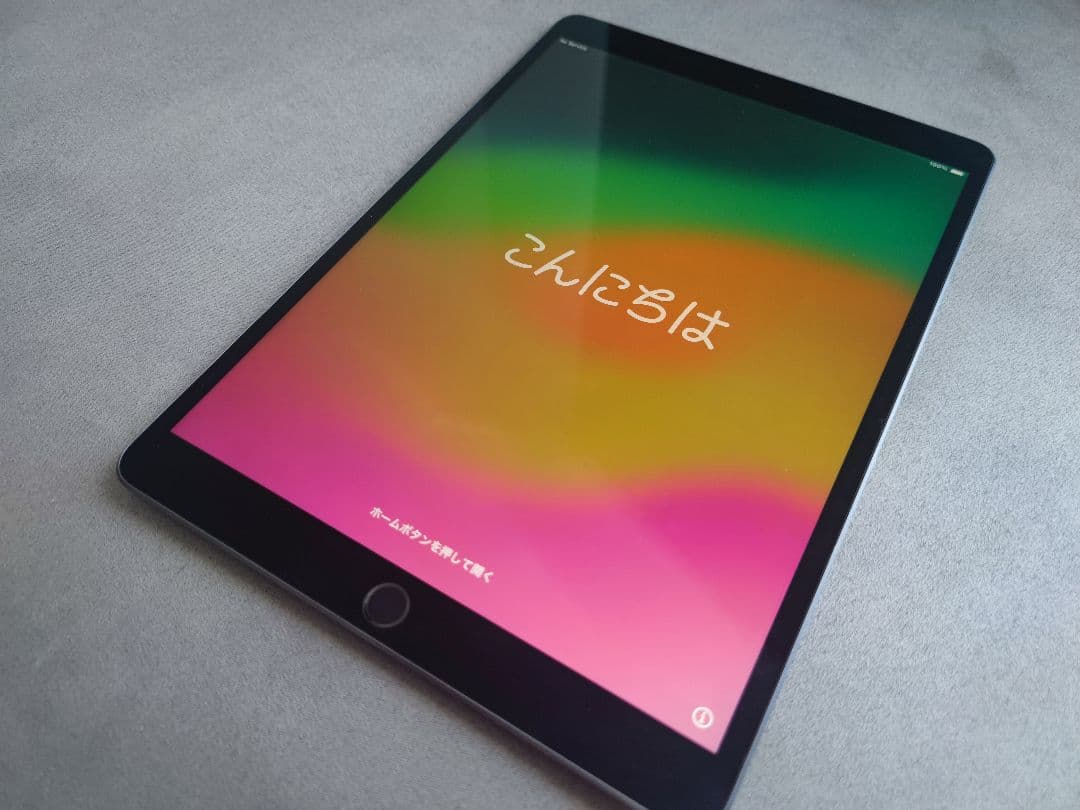 iPad Air 第3世代 64GB Cellular 本体＋ケース