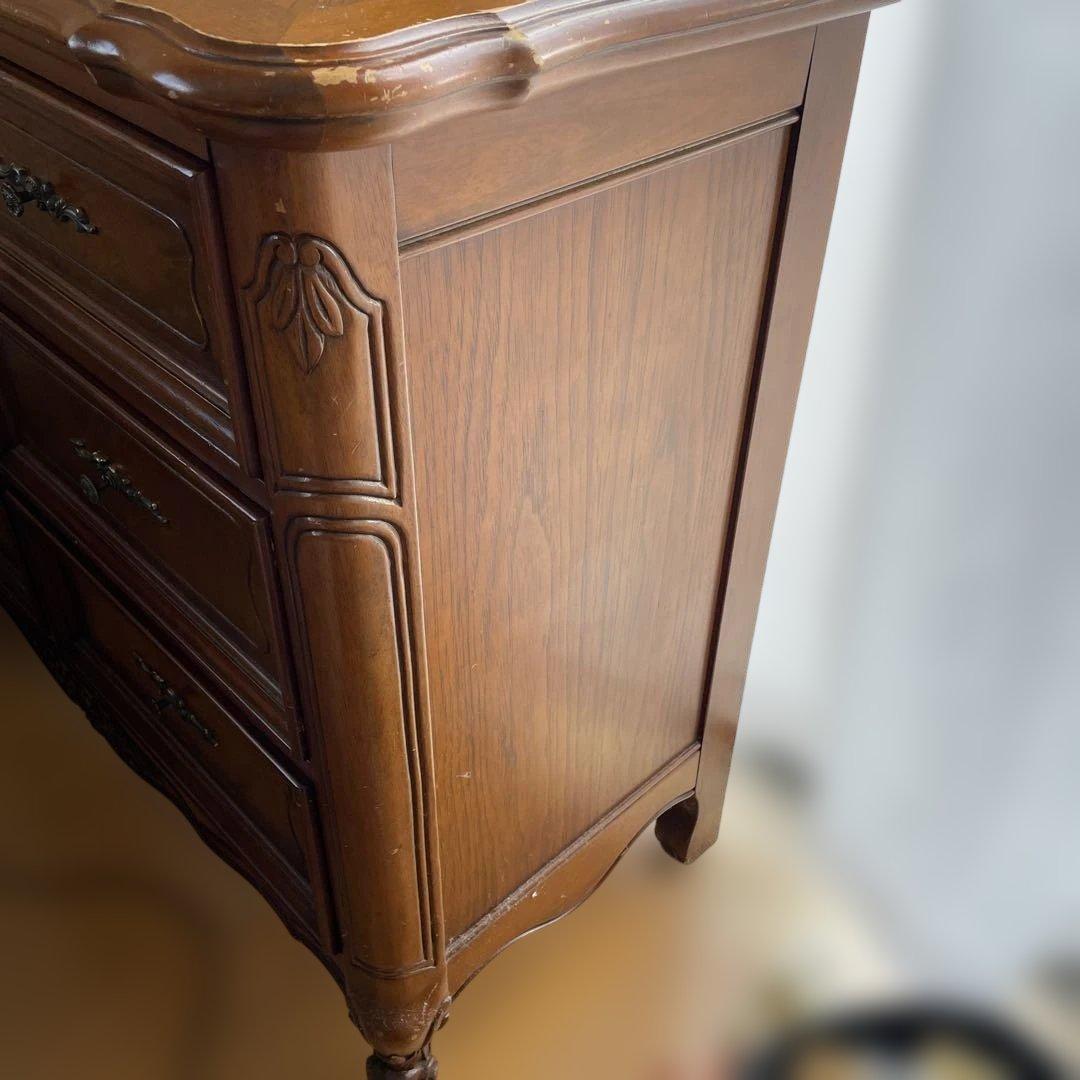 りずイタリア製チェスト