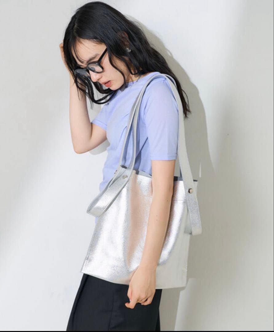 BEAURE トートバッグ